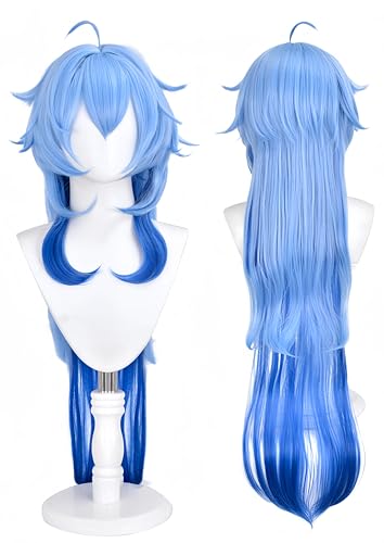 Blue/