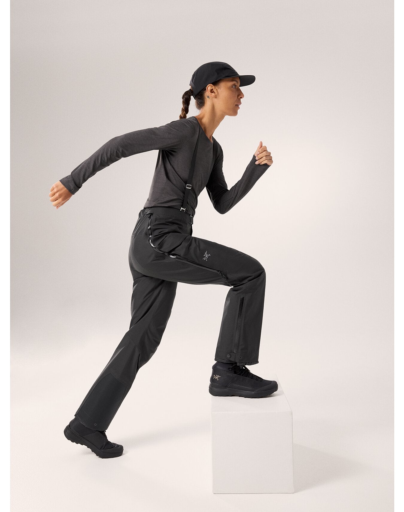 Women's Beta AR Pants - Waterproof Hiking & Outdoor Adventure Pants for Trekking, Camping & Winter Sports