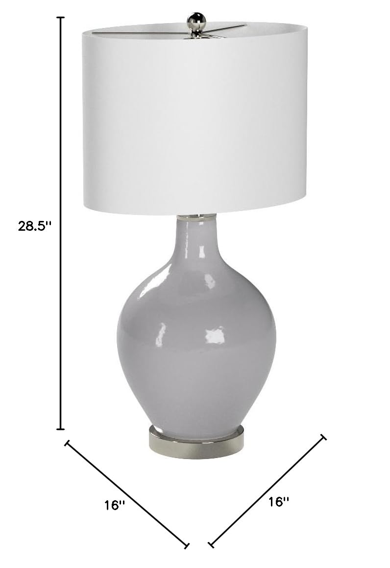 Modern Table Lamp 28.5