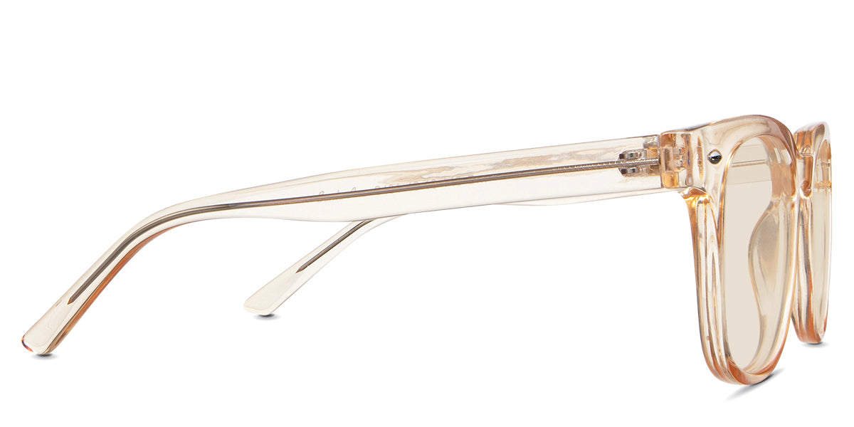 Ariella Women's Prescription Tinted Glasses - Stylish & UV Protection for Work, Driving & Outdoor Activities