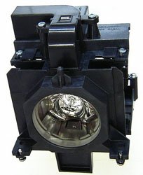 Original SANYO XM1500 Projector Lamp Bulb Replacement - High Precision Compatible with SANYO XM1500 Projector TV - Perfect for Home Theater, Office Presentations & Classroom Projections