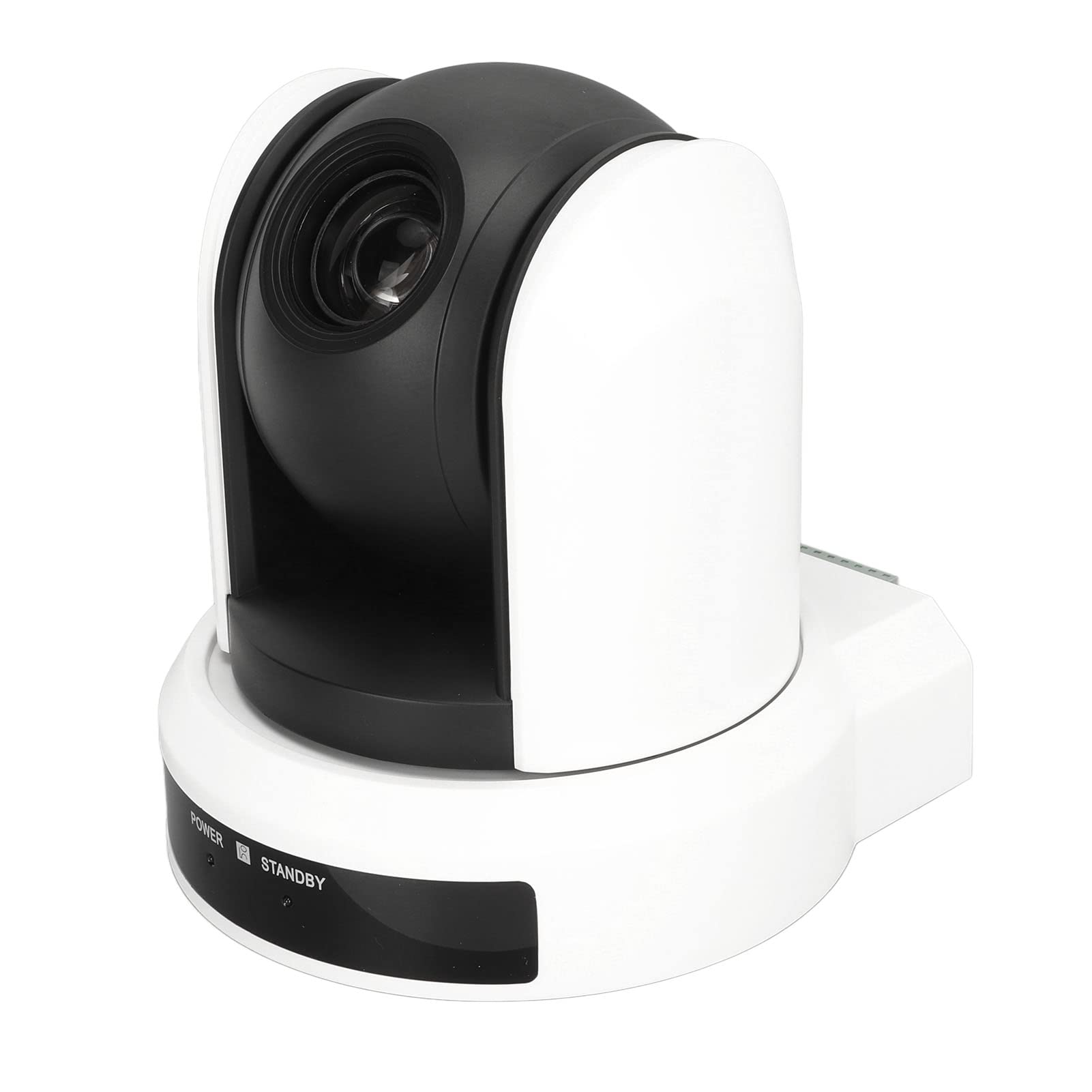 PTZ Camera with Full HD 1080P, 207MP & 10X Optical Zoom - USB Video Conference Webcam for Business Meetings, Worship Live Streaming, Online Education & Remote Work