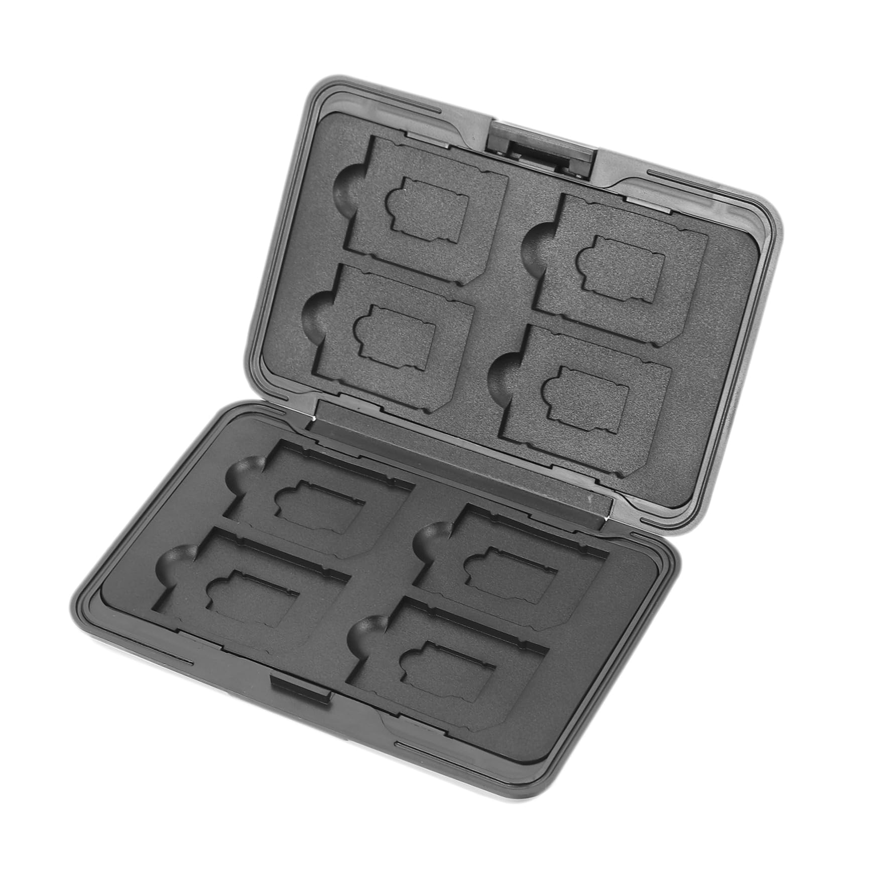 OSALADI Durable Waterproof Card Holder Case - Drop Resistant Credit Card Organizer for Travel, Business & Everyday Use | RFID Blocking Wallet for Men & Women