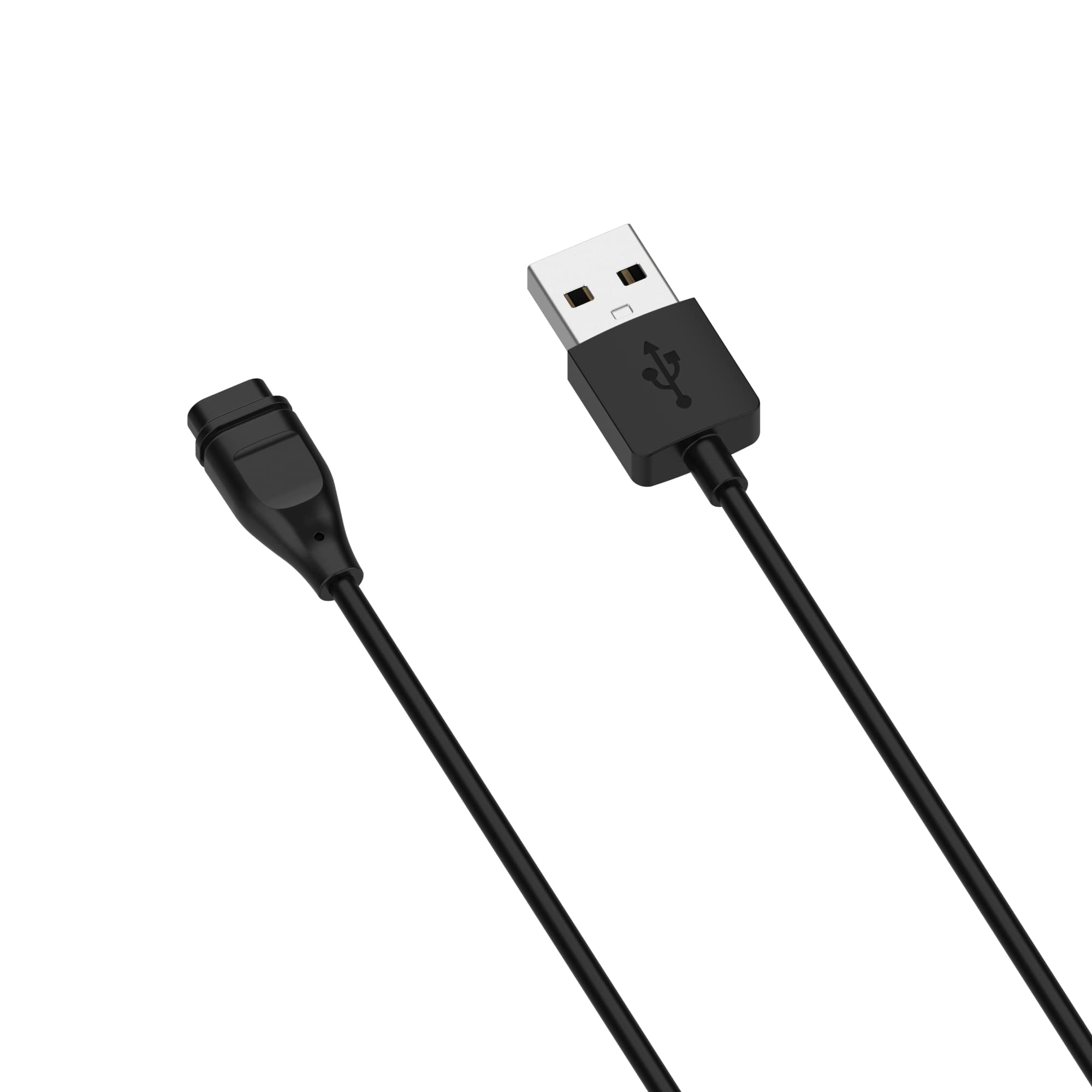 USB Charger Cable for COROS PACE 3/PACE 2/APEX/APEX Pro/VERTIX Smartwatch - 3.3ft Fast Charging Cord - Perfect for Travel, Workouts & Daily Use