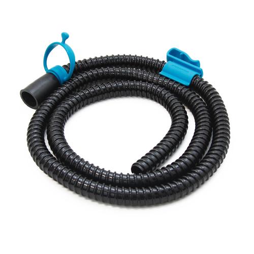 Moerman Aquafill Bucket Filling Hose and Connector Kit - High Pressure Water Hose with Quick Connect for Window Cleaning, Car Washing, and Outdoor Cleaning Tasks