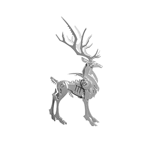 D-small Elk