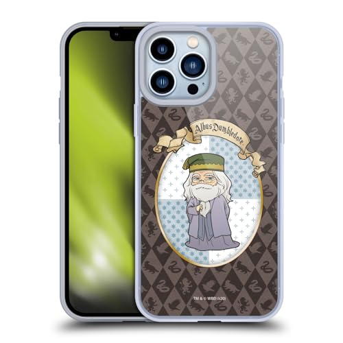 Albus Dumbledore