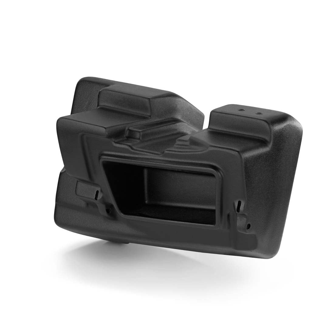 JL Audio SB POL RZG2/10TW3 Stealthbox - Premium Subwoofer Enclosure for 2014+ Polaris RZR 4 900, 900XC, XP 1000 & XP4 1000 Models - 10TW3 400W Power - Perfect for Off-Road Adventures & Car Audio Upgrades