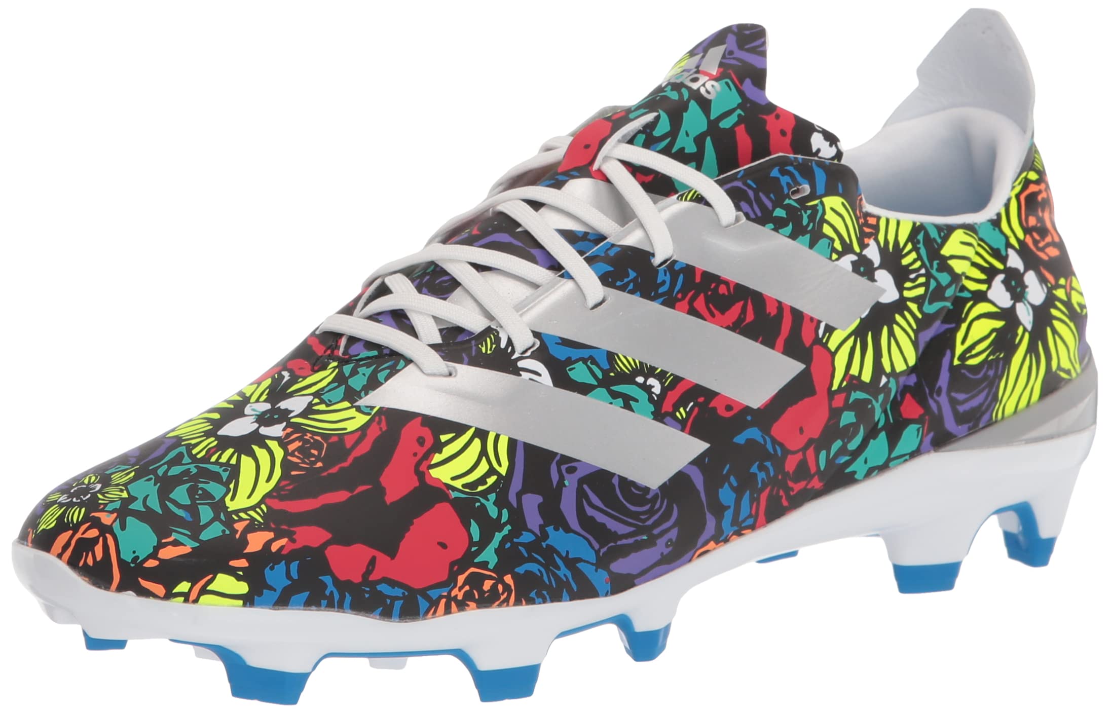 adidas Unisex Adult Gamemode Firm Ground Soccer Cleats - Lightweight & Durable for Men & Women - Perfect for Training, Matches & Outdoor Sports