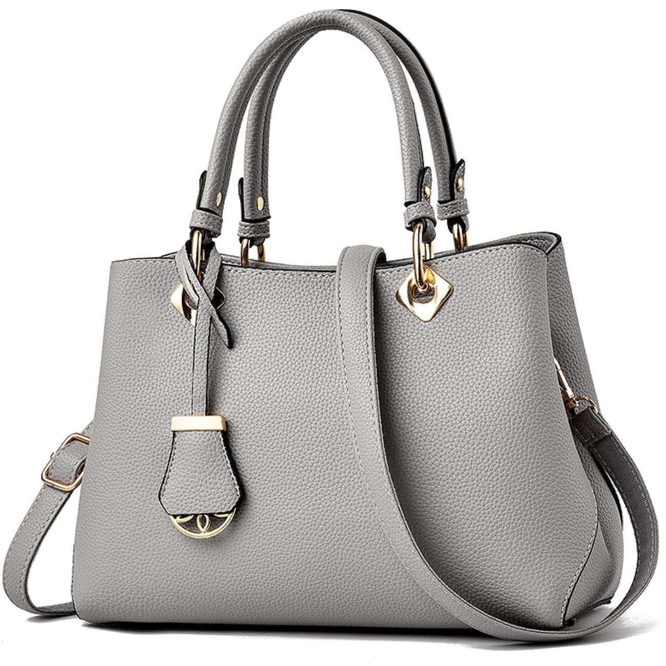 Stylish Women's Purses & Handbags - Fashionable Satchel, Top Handle & Shoulder Tote Bags for Everyday Use, Work & Special Occasions