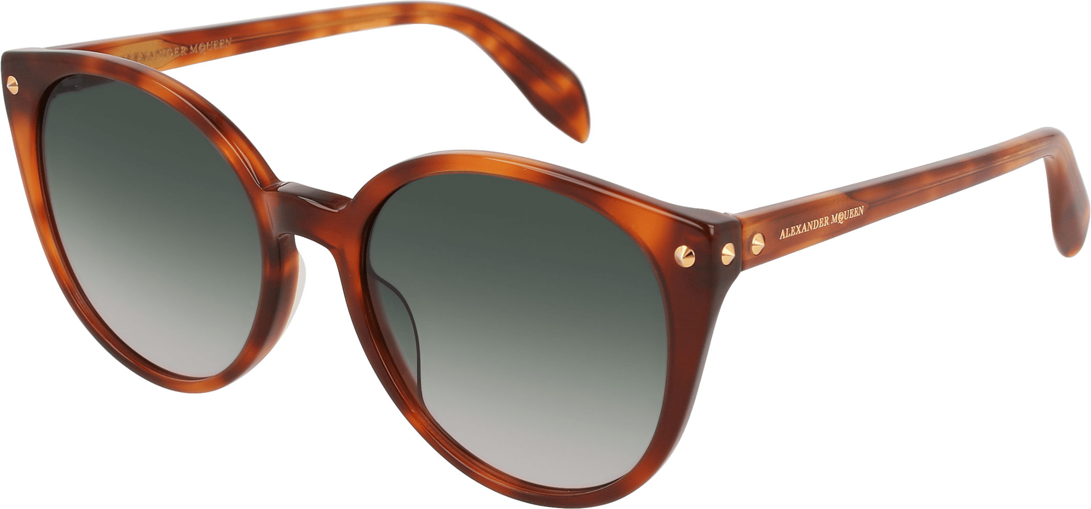 AM0130S-003 - HAVANA - GREEN - GRADIENT