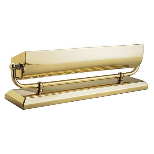 Polished Brass