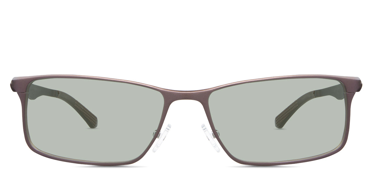 Briggs Women's Prescription Eyeglasses - Stylish & Comfortable Frames for Reading, Work, and Everyday Use