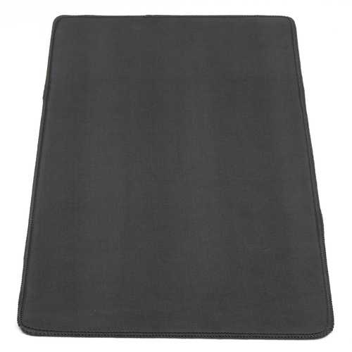 Non-Slip 300x600x2mm Large Rubber Mouse Pad for PC, Laptop & Desktop - Perfect for Gaming, Office Work & Home Use