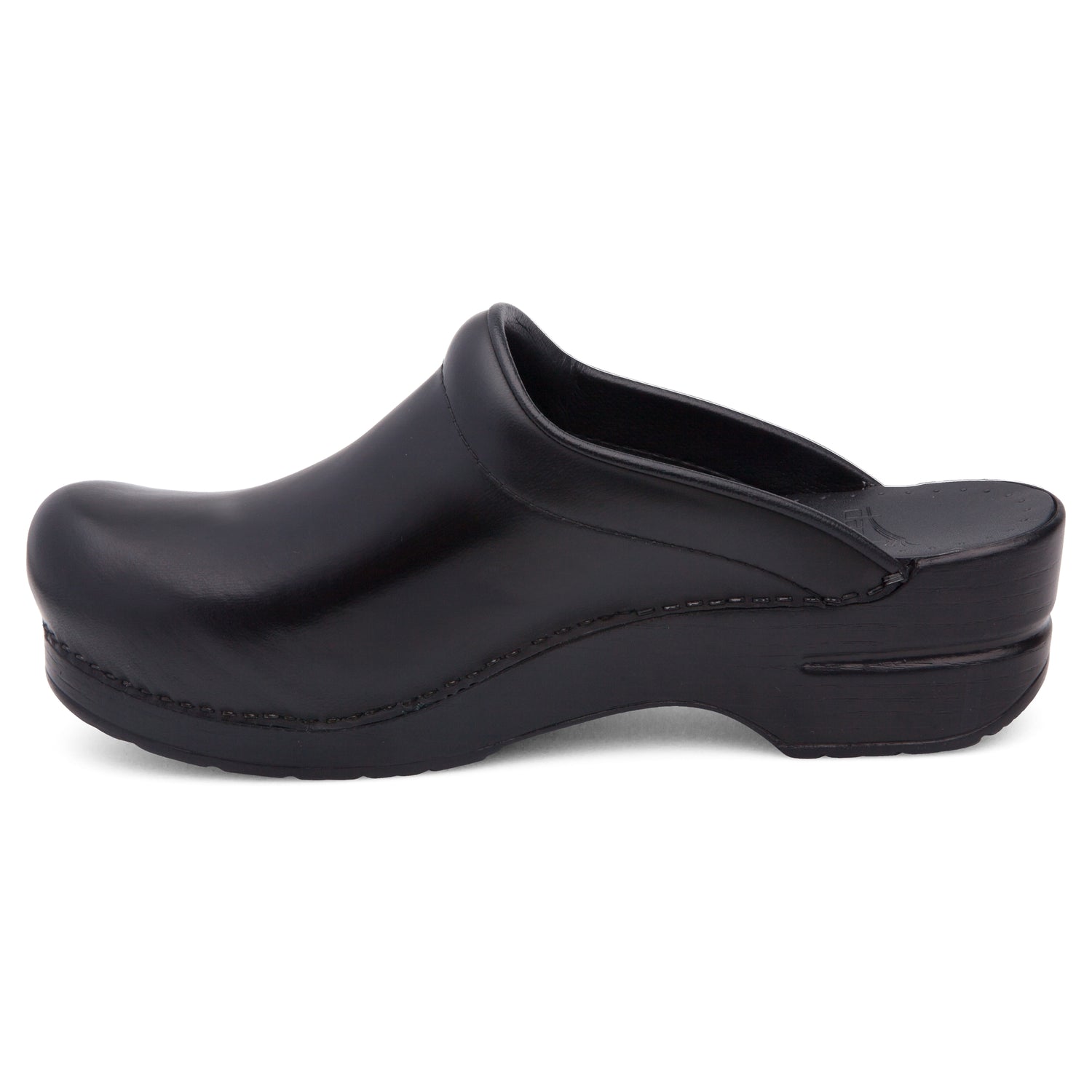 Dansko Sonja Women's Comfortable Slip-On Clogs for Nurses, Teachers & Healthcare Workers - Supportive & Slip-Resistant Work Shoes for All-Day Wear