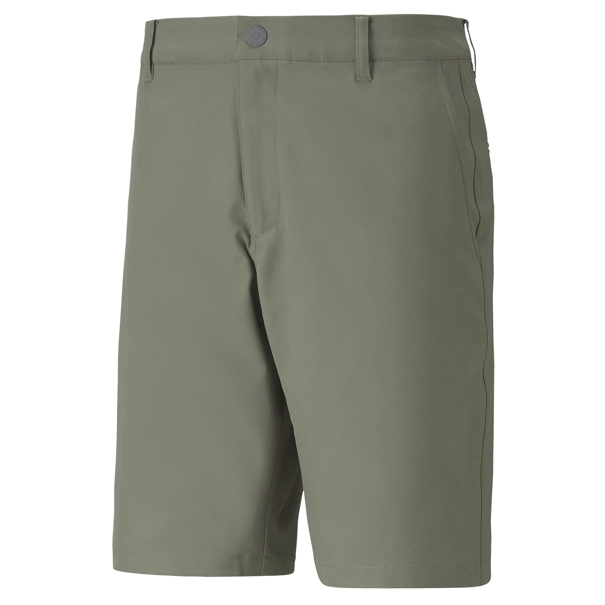 PUMA Men's Jackpot 2.0 Golf Shorts 10