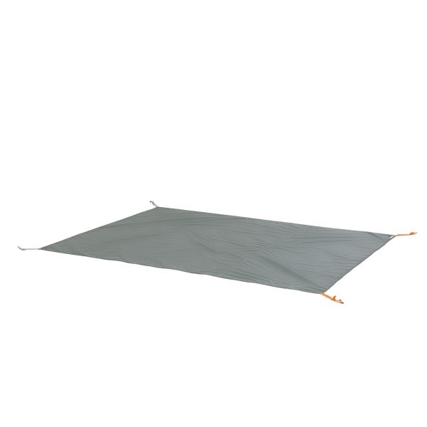 Big Agnes Footprint Blacktail 3 Tent - Waterproof Ground Cover for Camping & Backpacking - Perfect for Outdoor Adventures, Hiking Trips & Family Camping