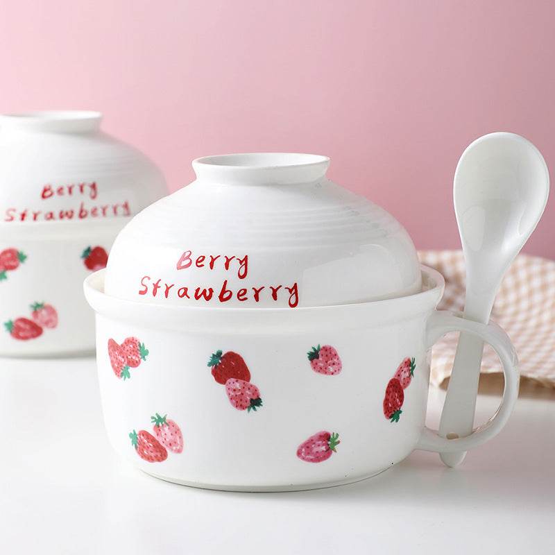 Strawberry