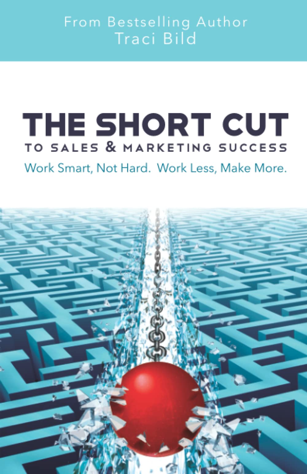 Smart Sales & Marketing Strategies: Work Less, Make More - Boost Ecommerce Success for US Cross-Border Sellers | Perfect for Amazon FBA, Shopify & Dropshipping Businesses