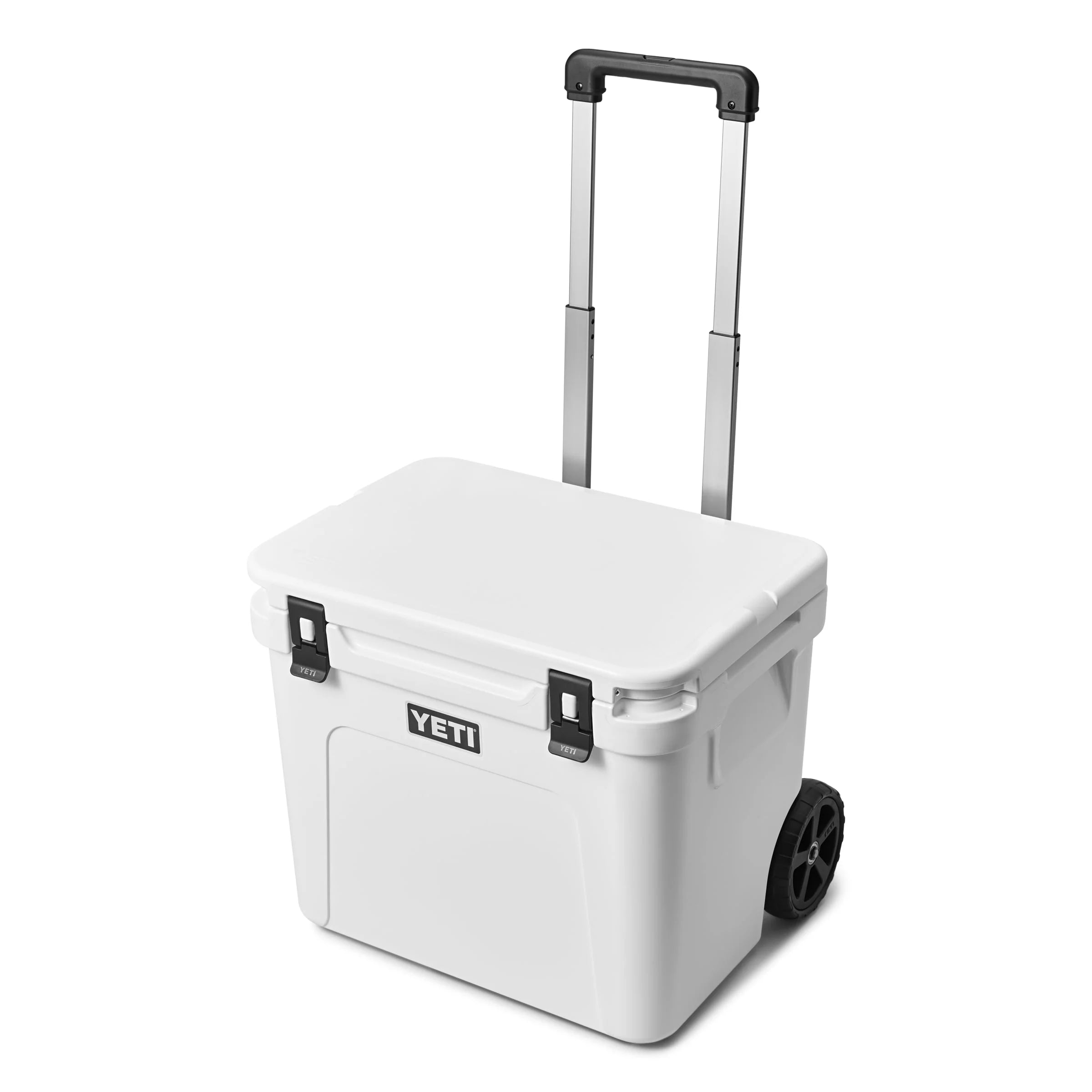 Roadie 60 Wheeled Cooler - Heavy-Duty Rolling Cooler for Camping, Tailgating & Outdoor Adventures | Insulated Cooler with Wheels for Easy Transport