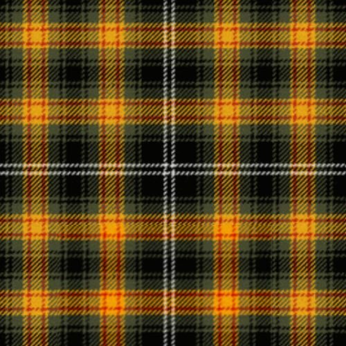 Confessore Ancient Tartan Plaid Scarf - Premium Wool Wrap for Men & Women - Perfect for Winter, Fall, and Outdoor Adventures