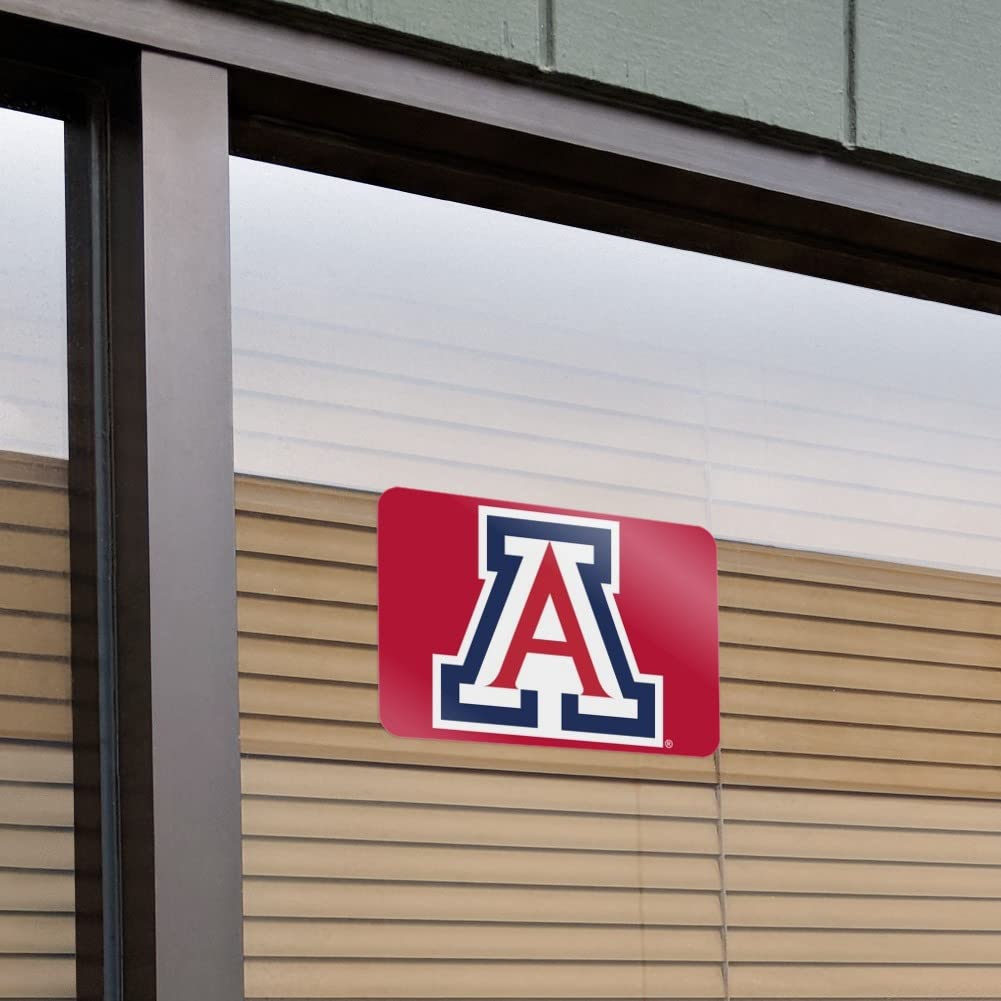 University of Arizona Wildcats Wall Decor - Premium Home & Office Sign for Fans - Perfect for Game Rooms, Dorms, and Offices