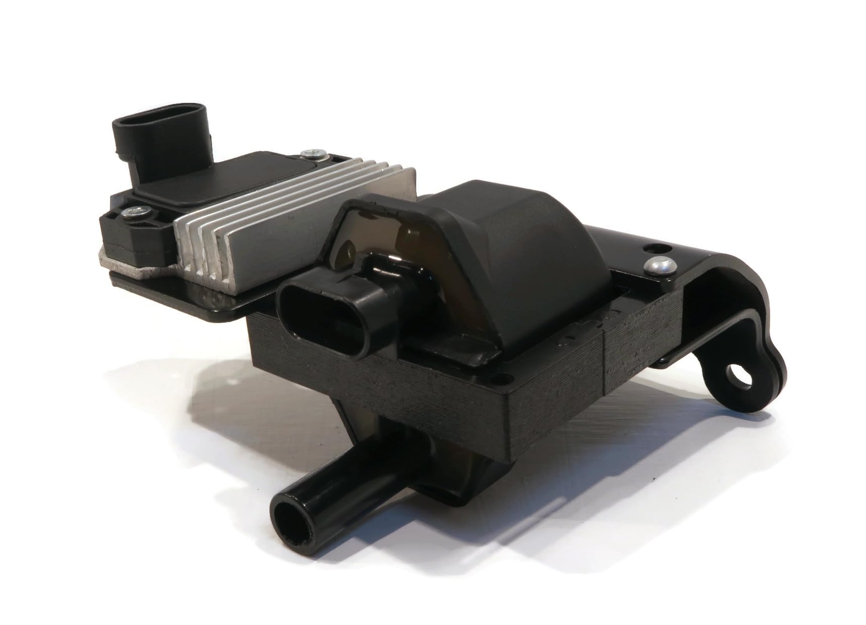 High-Performance Ignition Coil Module for MerCruiser 6.2L 377 V8 GM MPI Horizon MIE 1A090000 & Up - Compatible Replacement Part for Marine Engines - Perfect for Boating & Water Sports Enthusiasts