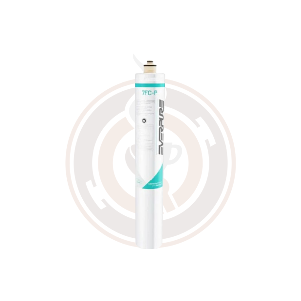 Everpure 7FCP Water Filter Cartridge EV959551 - PFOA/PFOS Reduction for Clean Drinking Water - Perfect for Home, Office & RV Use