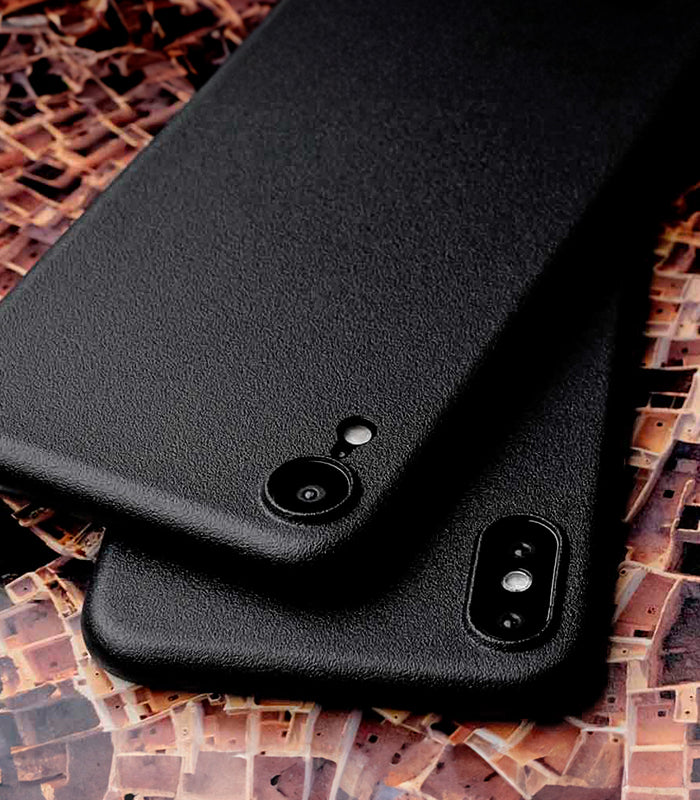 The Veil XT iPhone X Case - Slim Protective Cover with Shock Absorption for iPhone X - Perfect for Everyday Use, Travel & Outdoor Activities