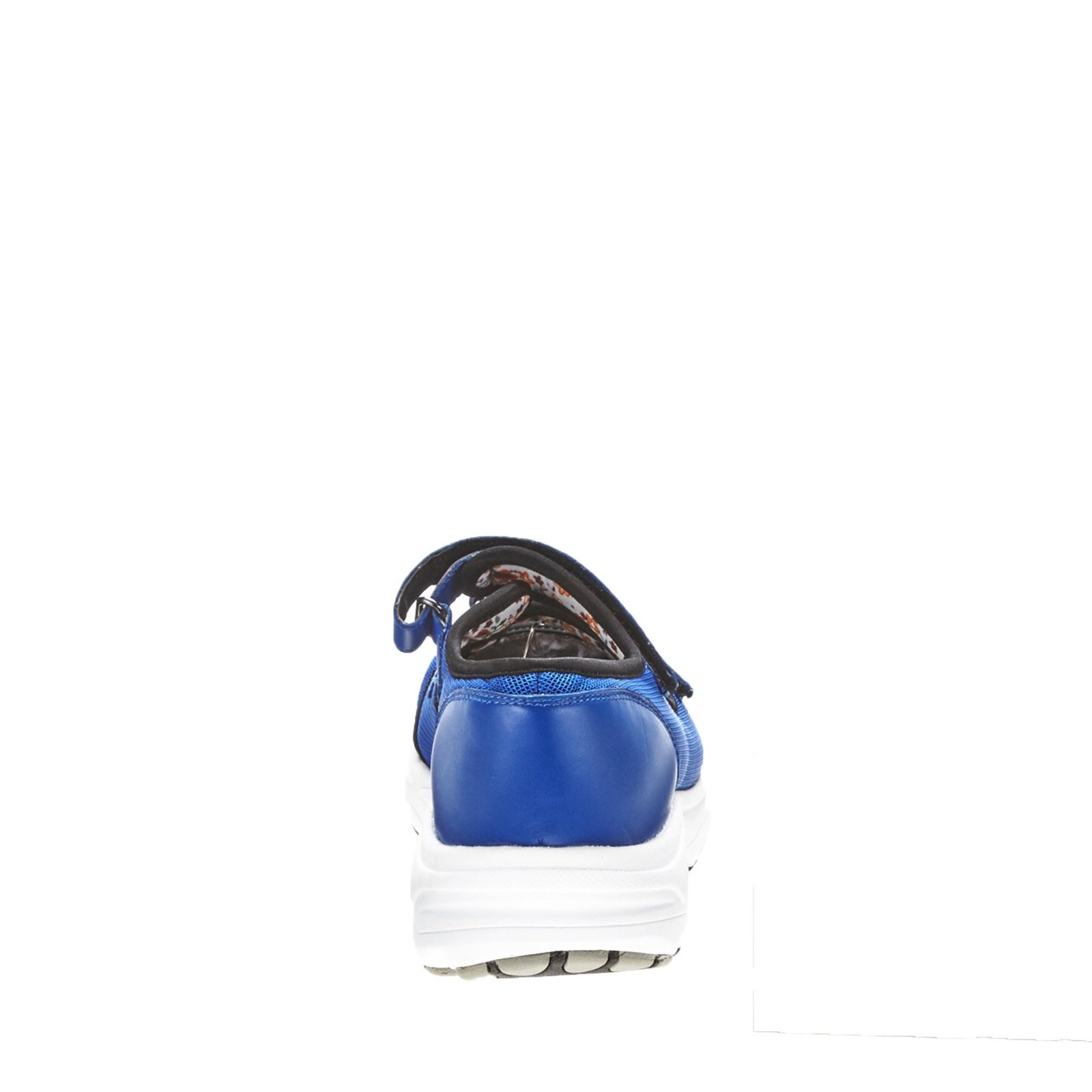 Drew Women's Solo Adjustable Strap Comfortable Walking Shoes for All-Day Wear - Extra Depth Design for Swollen Feet - Perfect for Walking, Travel & Nursing Professionals