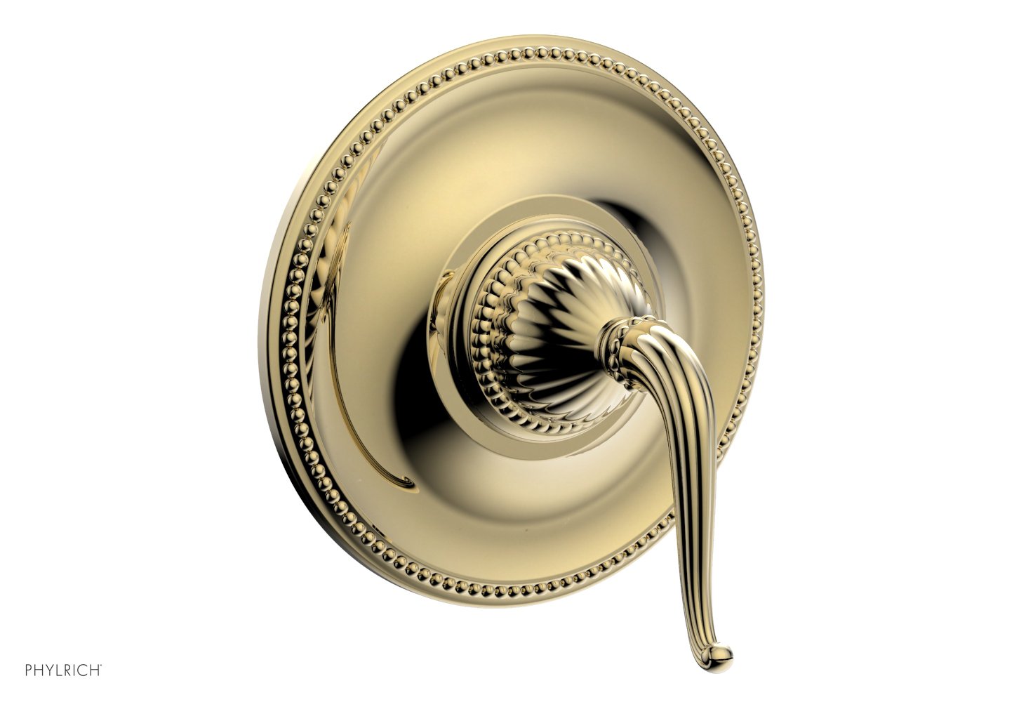 GEORGIAN & BARCELONA Pressure Balance Shower Plate & Handle Trim PB3141TO - Bathroom Faucet Set for Modern & Traditional Home Decor - Perfect for Master Bath, Guest Bath & Spa Retreats