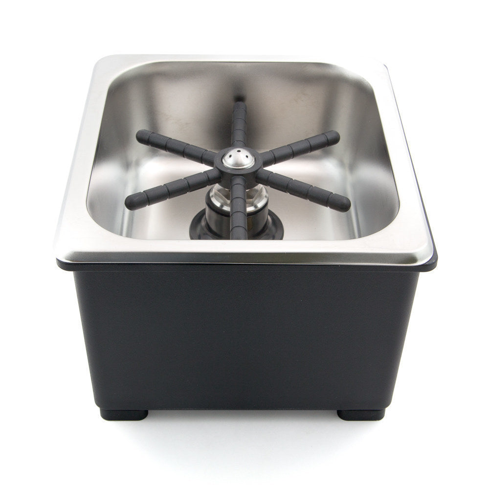 NSF Approved Countertop Bar & Cafe Rinser - 6