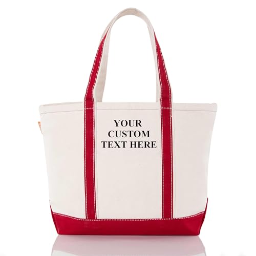 Personalized: Red