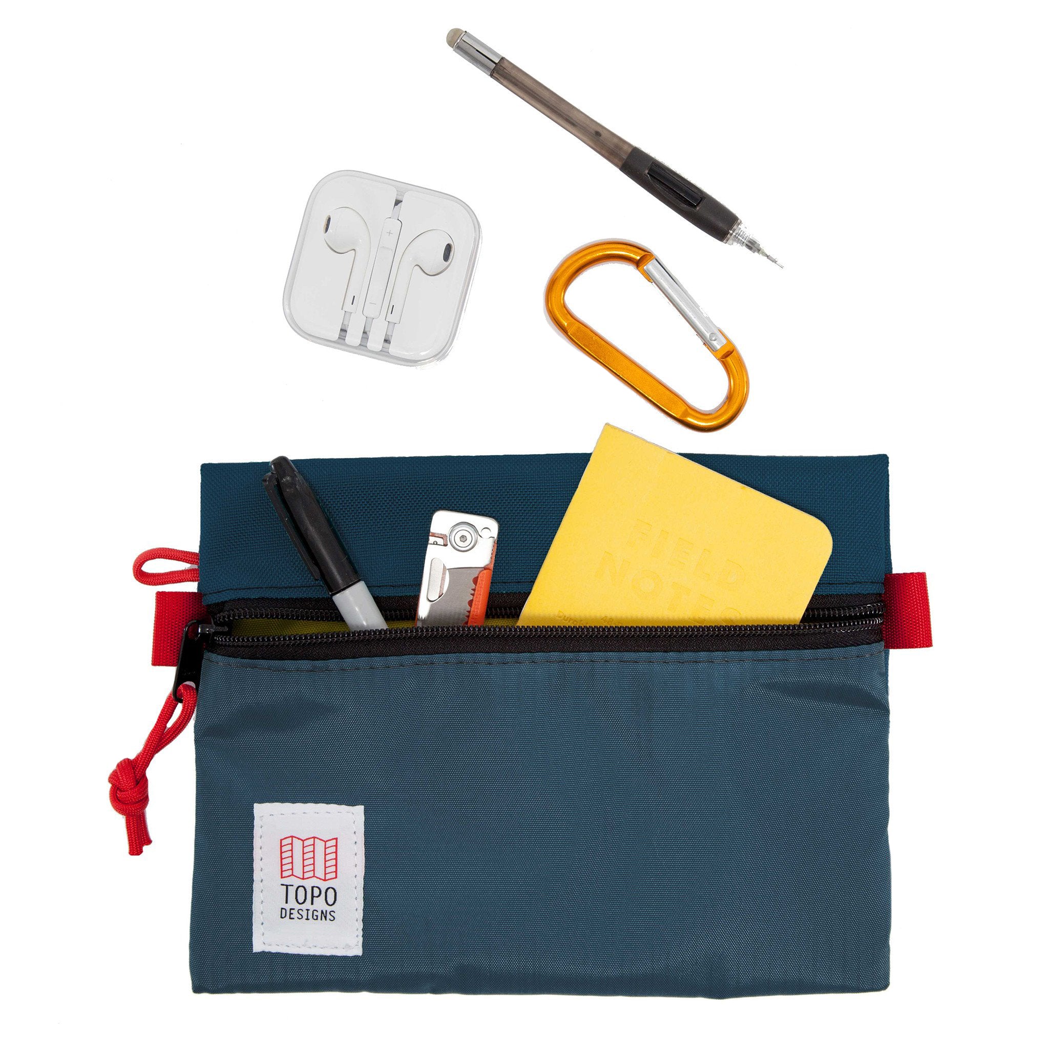 Premium Accessory Bags for Travel & Storage - Durable Organizer Pouches for Jewelry, Cosmetics & Electronics | Perfect for Travel, Gym & Daily Use