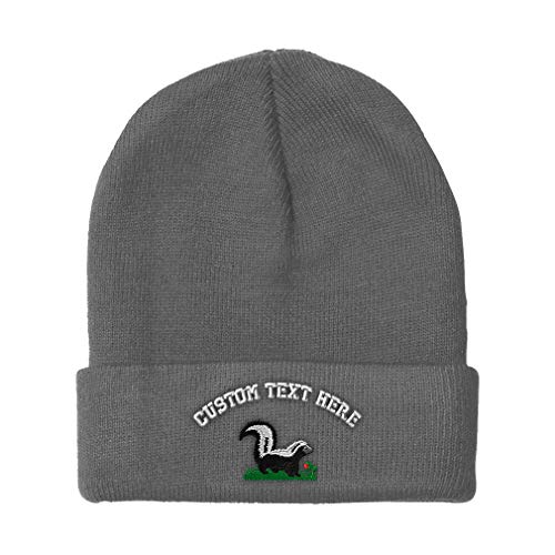 Light Grey Personalized Text Here