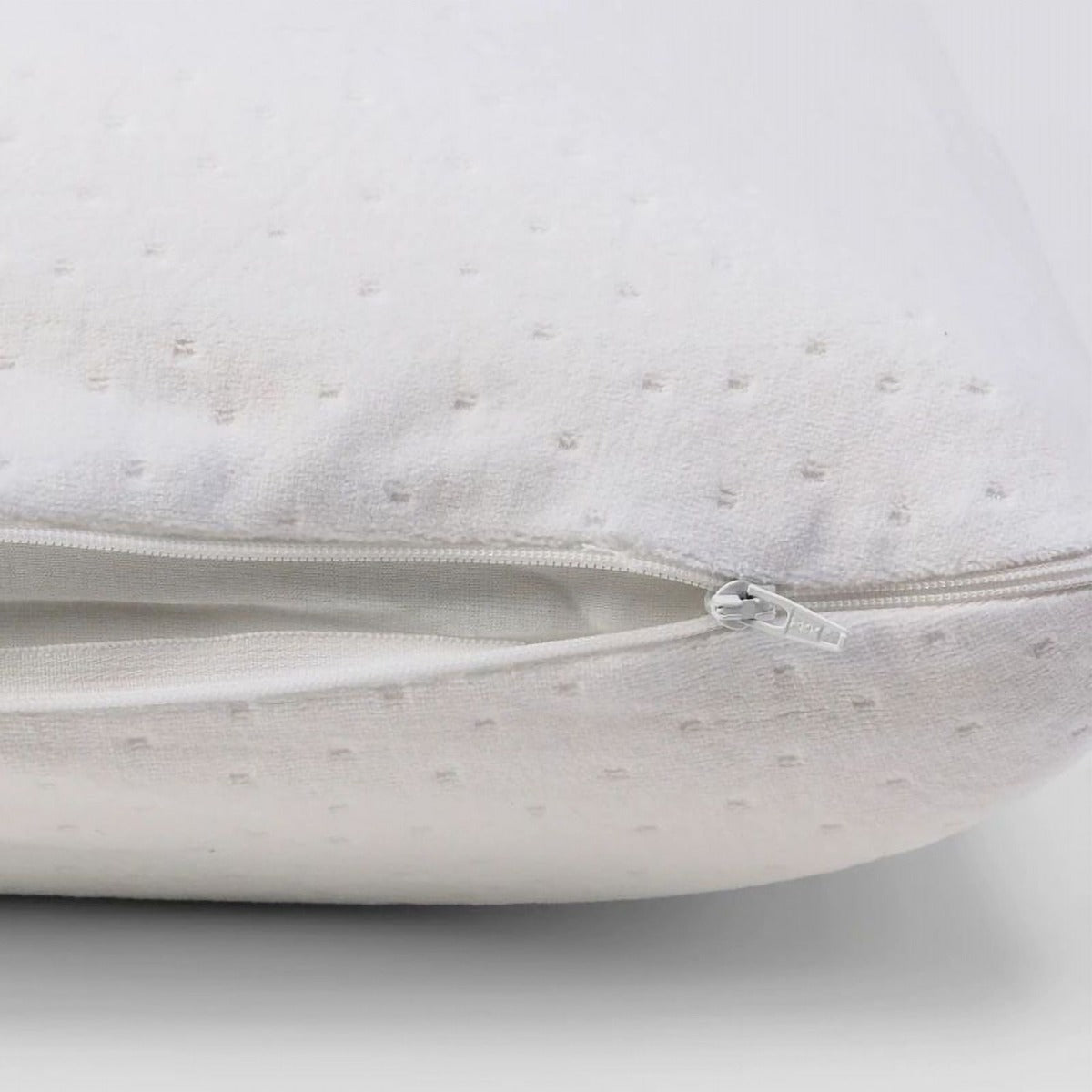 DUNLOPILLO Therapillo Premium High Profile Memory Foam Pillow for Neck Pain Relief - Orthopedic Support Pillow for Side, Back & Stomach Sleepers - Ideal for Home, Travel & Office Use