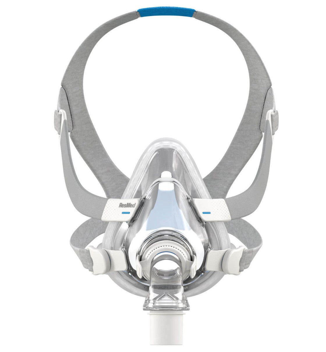 Full Face Comfort Mask with Setup Accessories Bundle - Premium Protective Gear for Work, Travel & Outdoor Activities