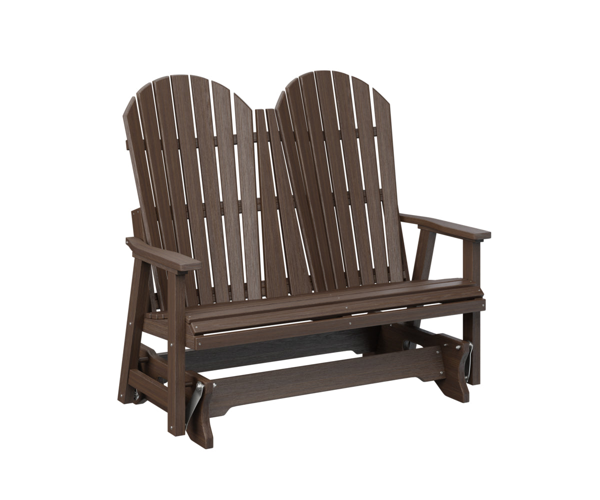 Brazilian Walnut