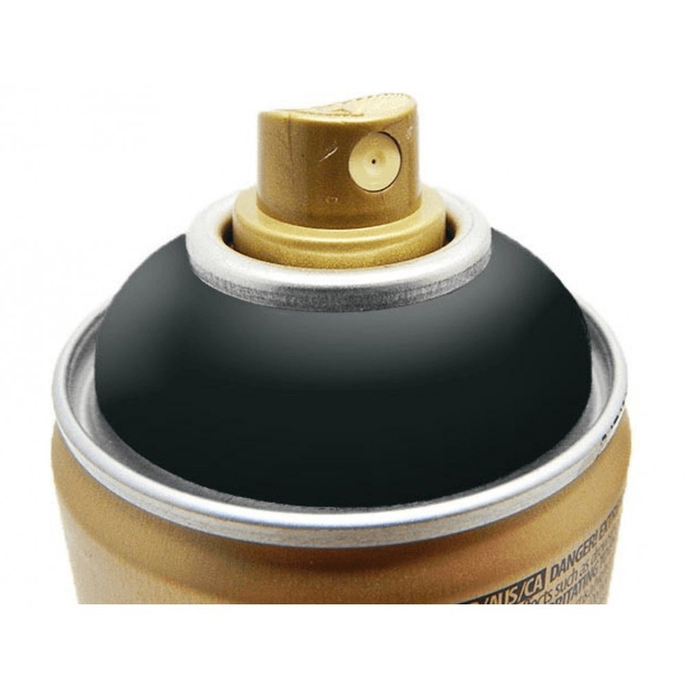 Montana Gold Series Spray Paint for Roof - High-Quality, Fast-Drying, Weather-Resistant Paint for Metal, Wood & Concrete Surfaces - Perfect for Home Roof Repair, DIY Projects & Outdoor Protection