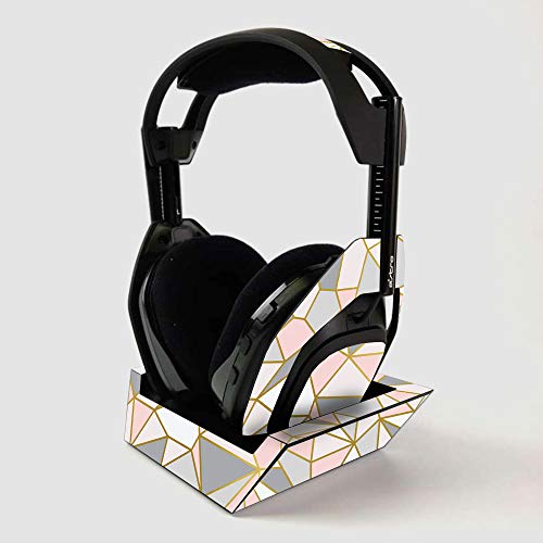 Rose Gold Polygon