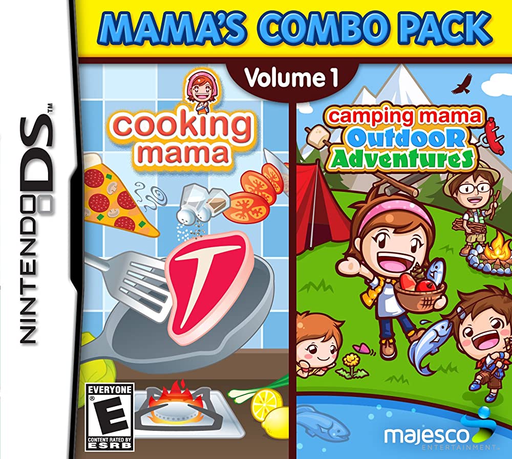 Mama's Combo Pack Vol. 1 - Essential Baby Care Kit for Newborns | Perfect for Diaper Bags, Nursery & On-the-Go Parenting