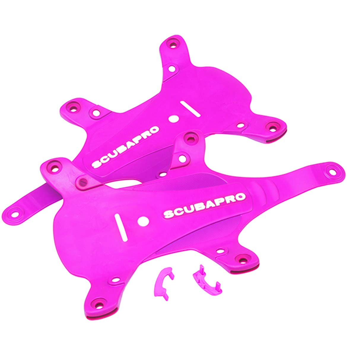 Scubapro Hydros Pro BCD with Air 2 Regulator - Women's Scuba Diving Gear for Warm Water & Tropical Adventures
