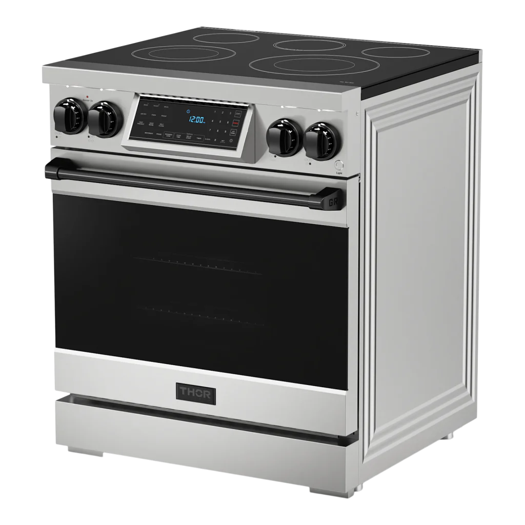 Gordon Ramsay by THOR Kitchen 30
