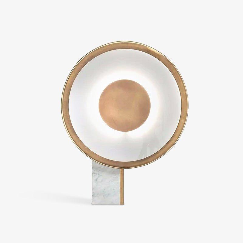 White+Gold
