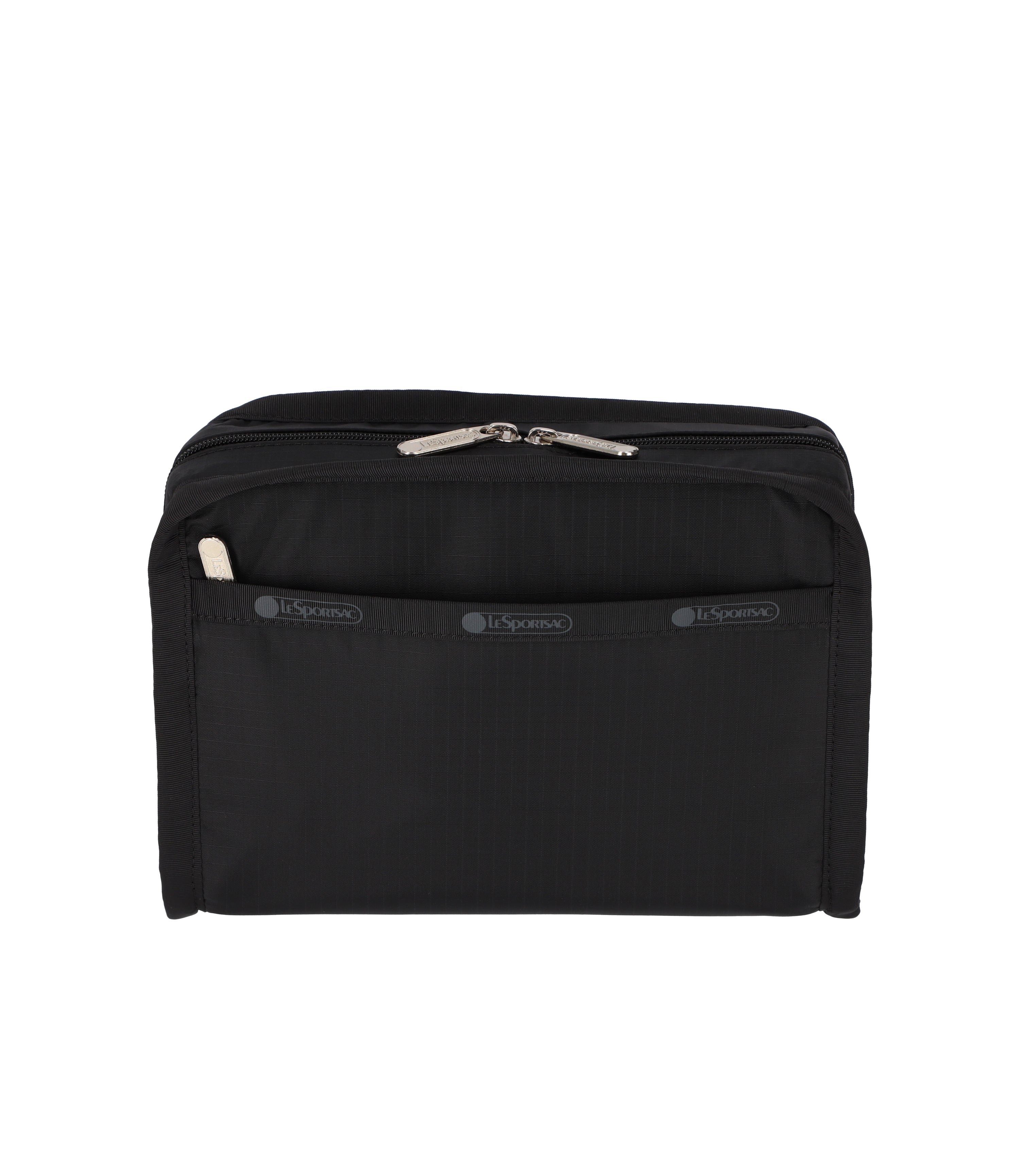 Tech Organizer - Premium Electronic Accessories Storage Case for Phones, Cables & Gadgets | Perfect for Travel, Office & Home Organization