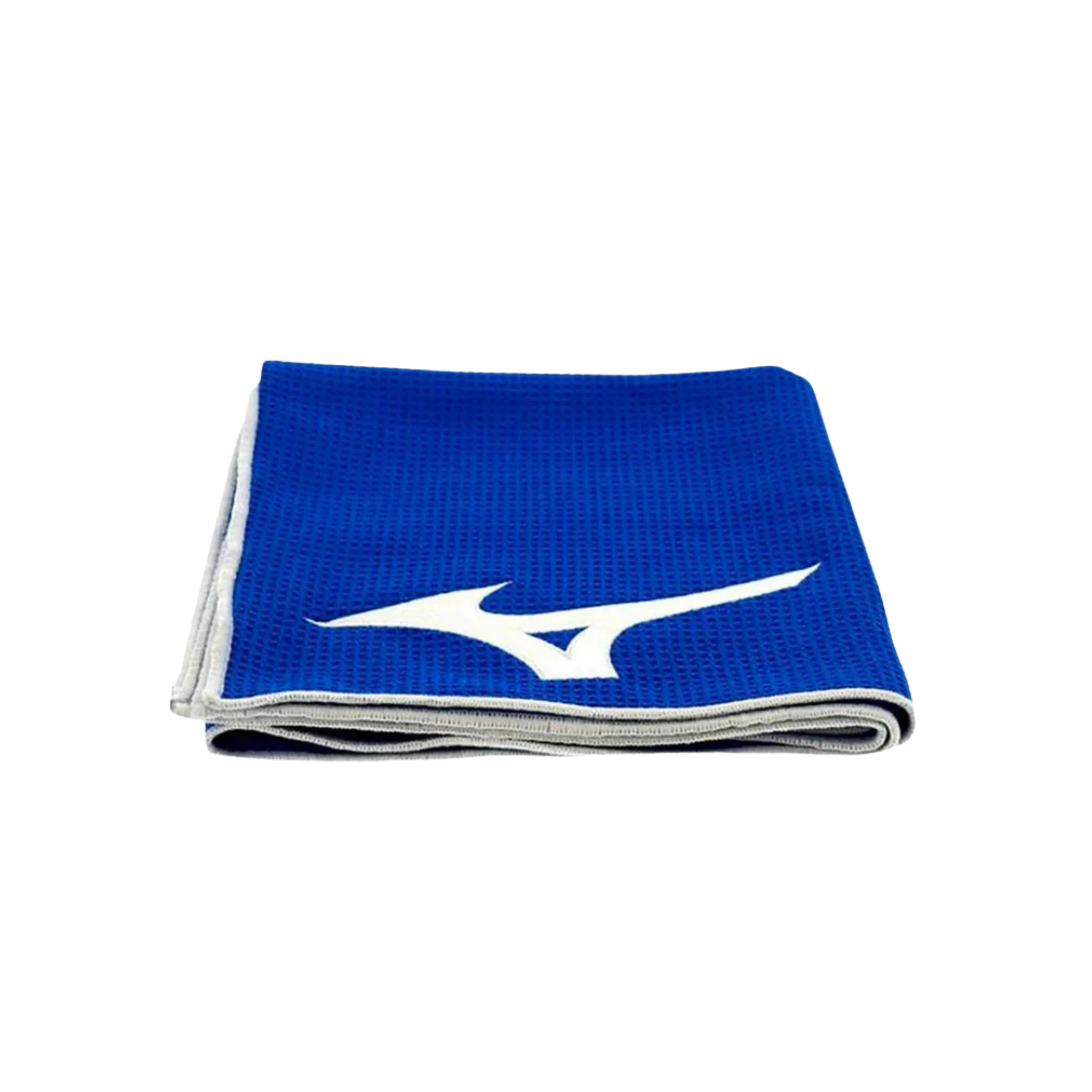 Mizuno Tour Towel - Premium Microfiber Golf Towel for Sports & Gym - Absorbent, Quick-Drying, Lightweight (Perfect for Golf, Tennis, Fitness & Outdoor Activities)