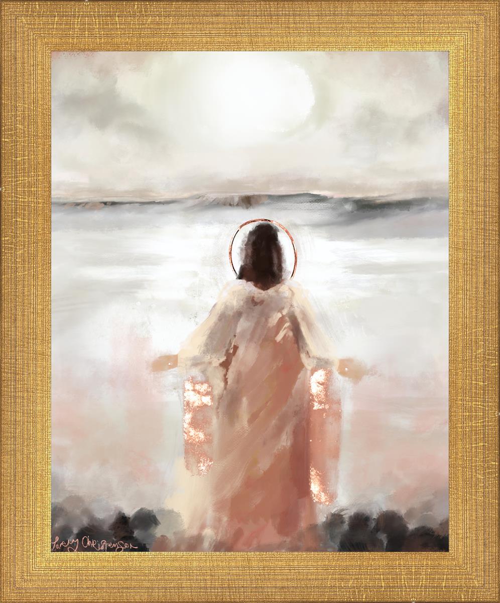 Morning Star by Lacey Christenson - Premium Home Decor & Spiritual Gifts for Meditation, Yoga & Sacred Spaces