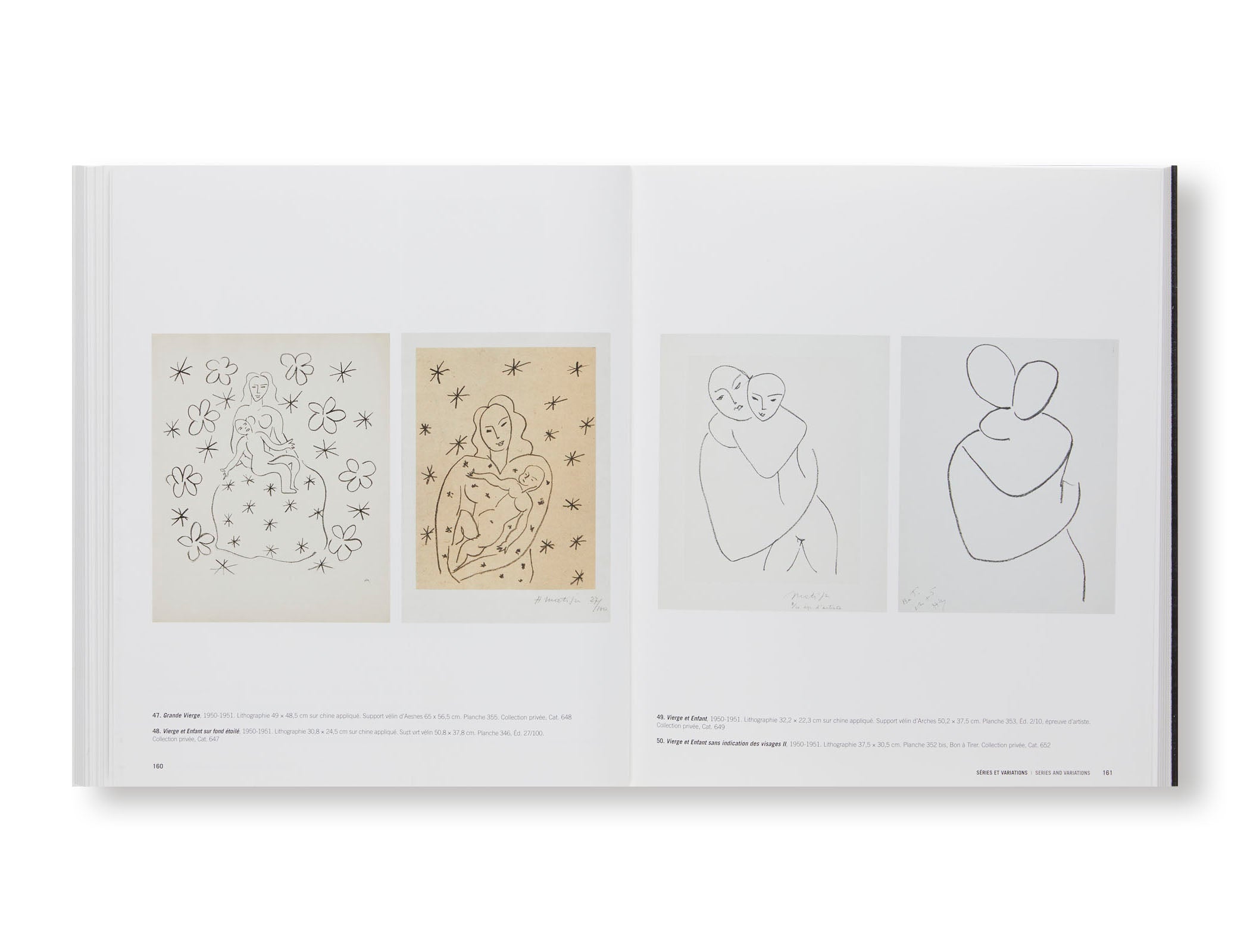 MATISSE AND ENGRAVING by Henri Matisse - Art Book, Biography & Printmaking Techniques - Perfect for Art Collectors, Students and Home Decor