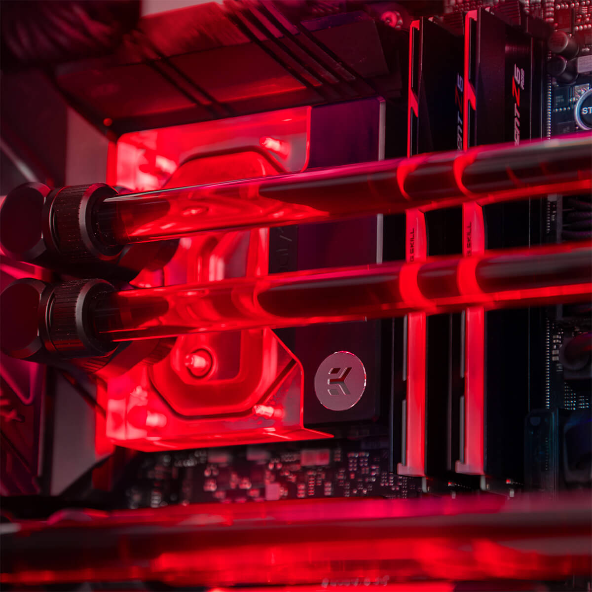 Cyclopes RTX 4090 Core i9 14900K Gaming Desktop Computer - Ultimate 4K Gaming & VR Ready PC for Esports, Streaming & Content Creation