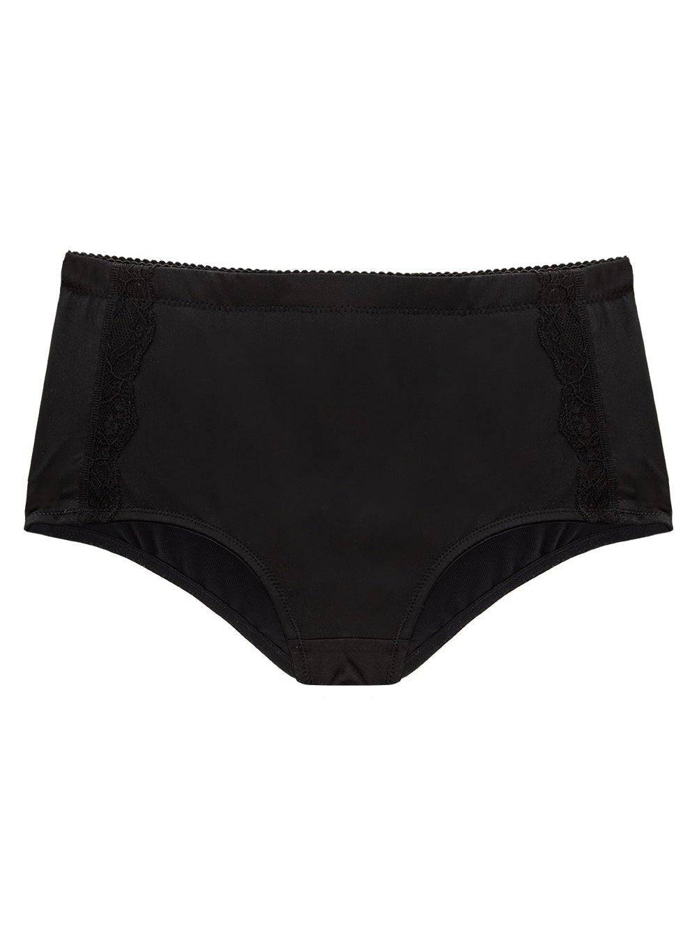Parfait Elissa High Waist Shapewear Panty - Tummy Control Underwear for Women | Perfect for Everyday Wear, Workout & Special Occasions